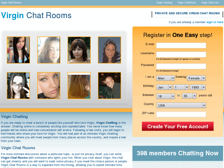 www.virginchatrooms.net