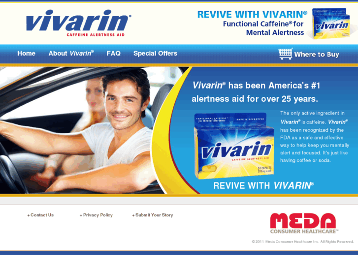 www.vivarin.com