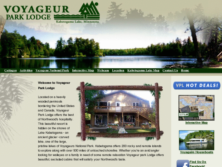 www.voyageurparkhomes.com