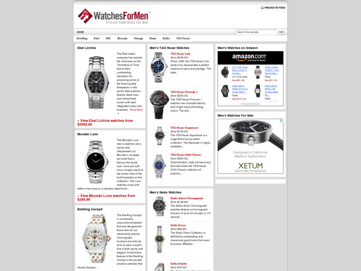 www.watchesformen.org