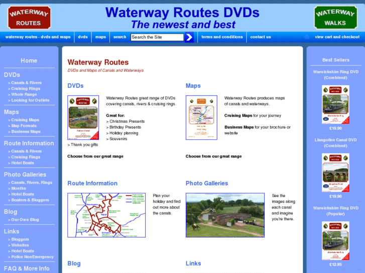 www.waterwayroutes.co.uk