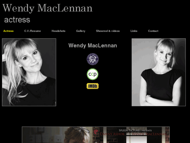 www.wendymaclennan.com