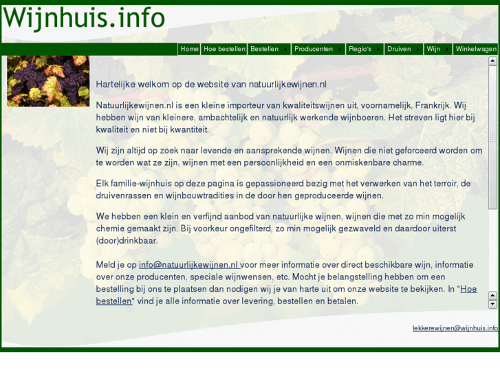 www.wijnhuis.info