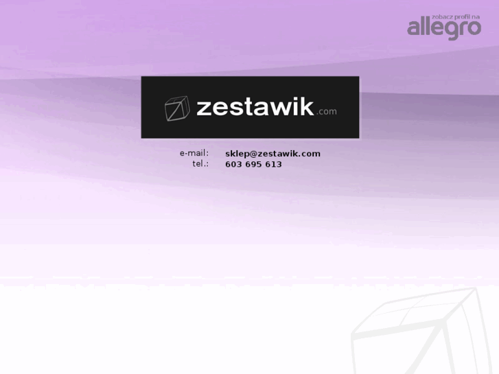 www.zestawik.com