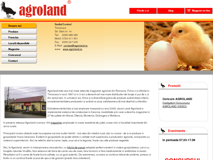 www.agroland.ro