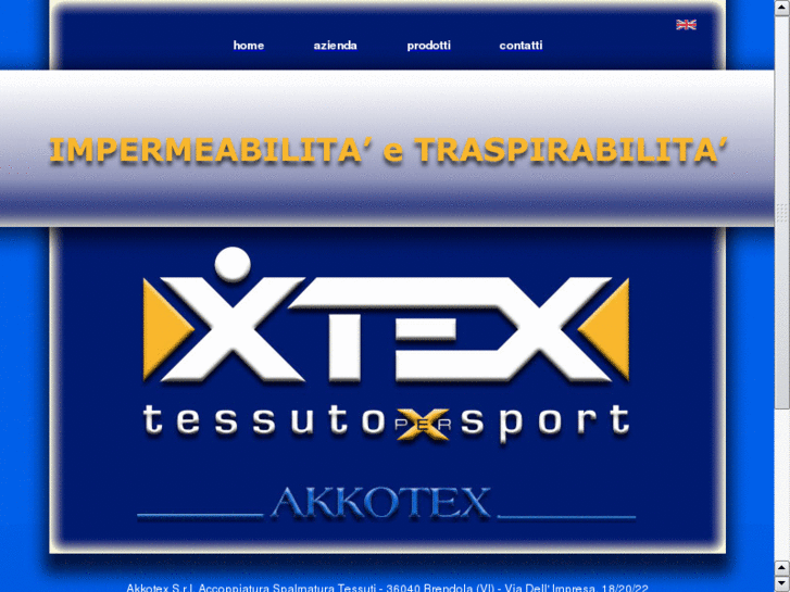 www.akkotex.it