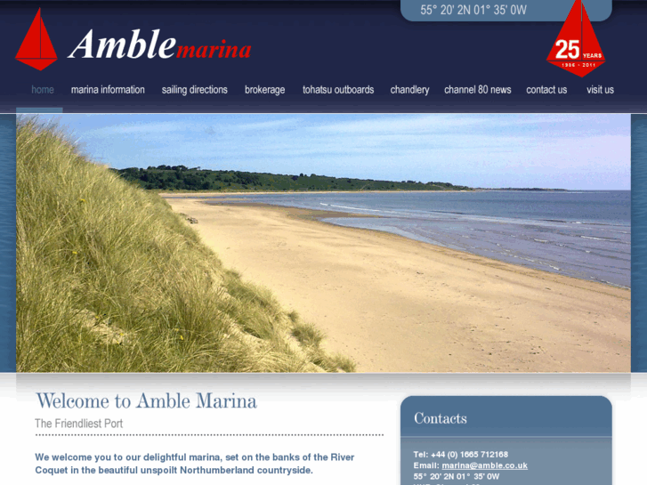 www.amble.co.uk