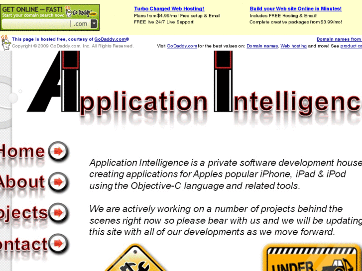 www.application-intelligence.com