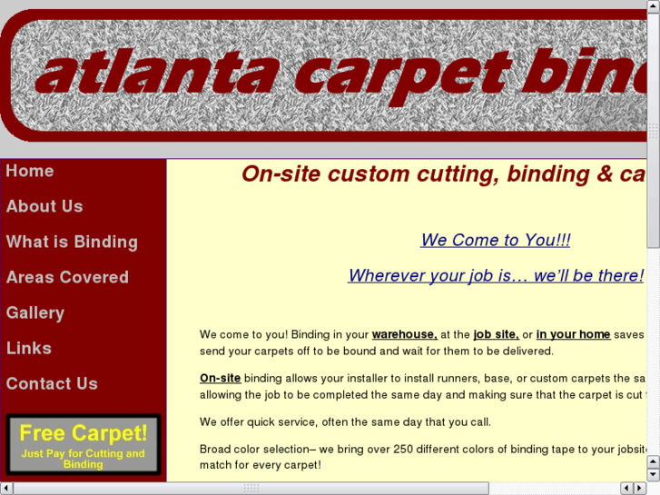 www.atlantarugbinding.com