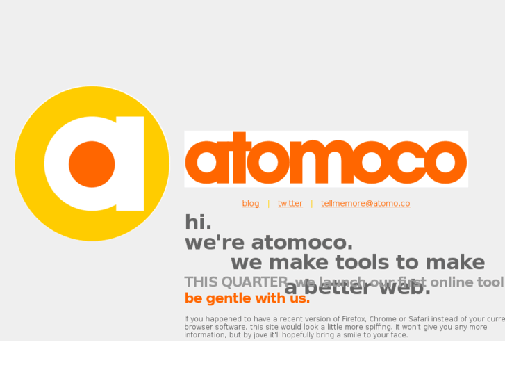 www.atomoco.net