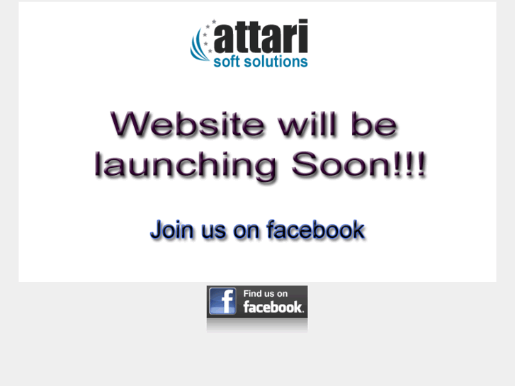 www.attarisoftsols.com