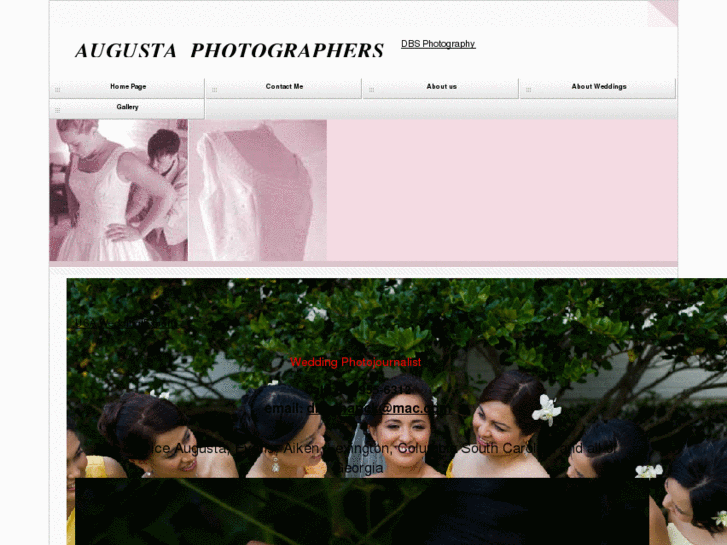 www.augusta-photographers.com
