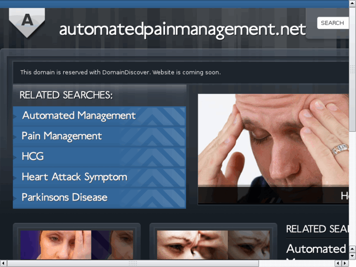 www.automatedpainmanagement.net