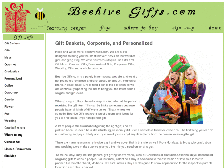 www.beehivegifts.com