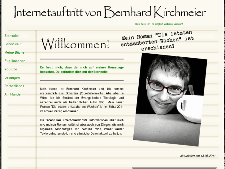 www.bernhard-kirchmeier.net