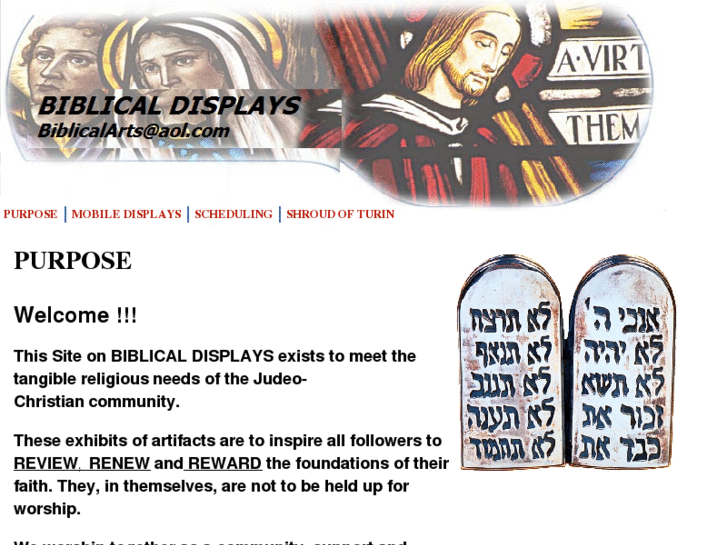 www.biblicaldisplays.com