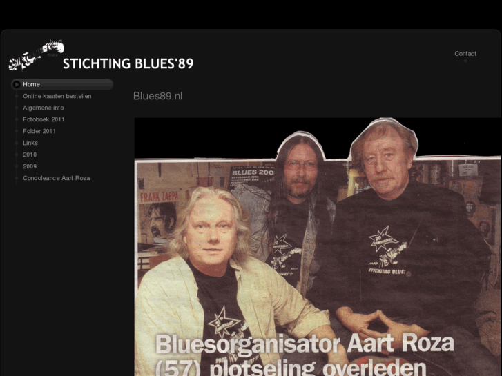 www.blues89.nl