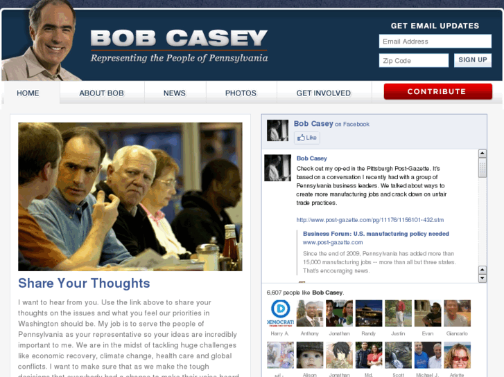 www.bobcasey.com