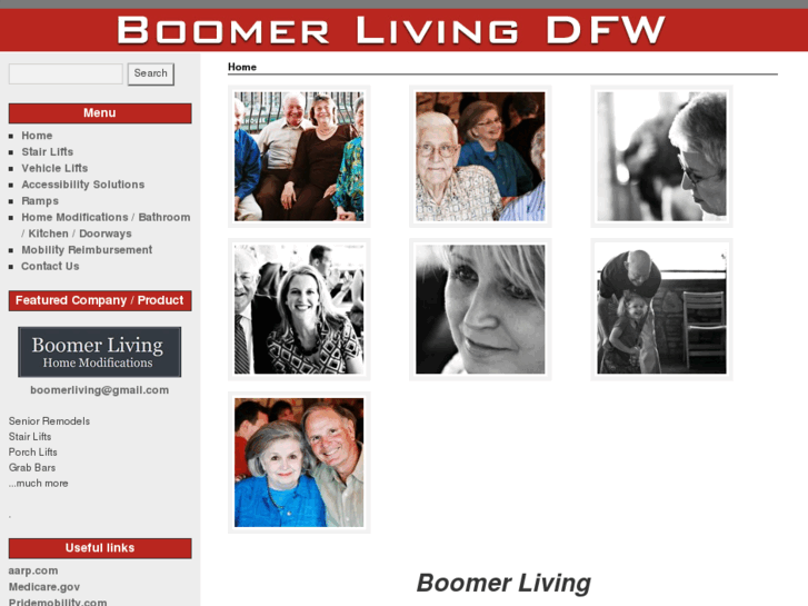 www.boomer-life.com