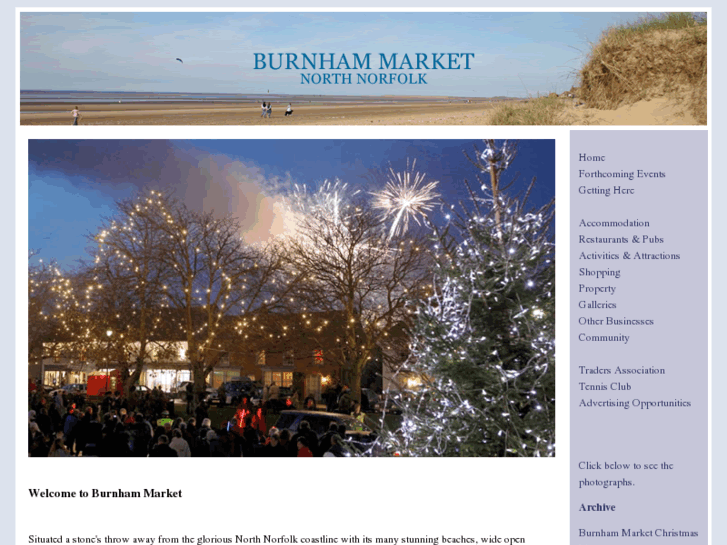 www.burnhammarket.co.uk