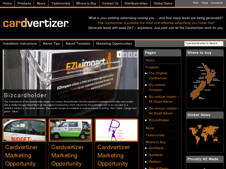 www.cardvertizer.co.nz