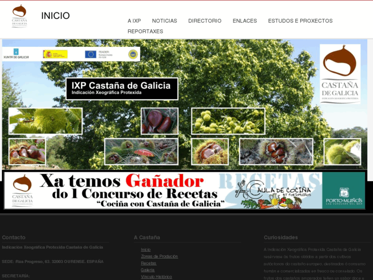 www.castanadegalicia.org