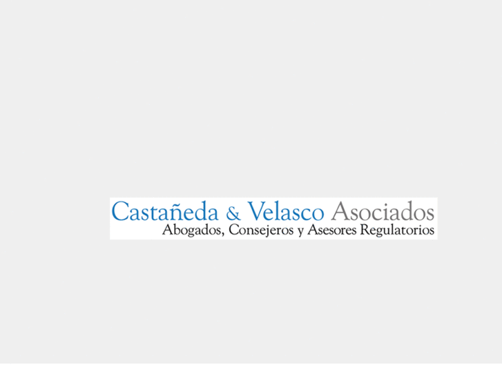 www.castanedayvelasco.com