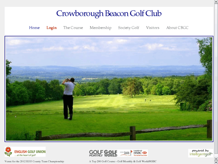 www.cbgc.co.uk