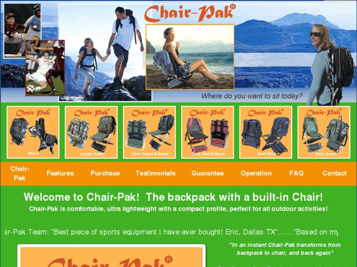 www.chair-pak.com