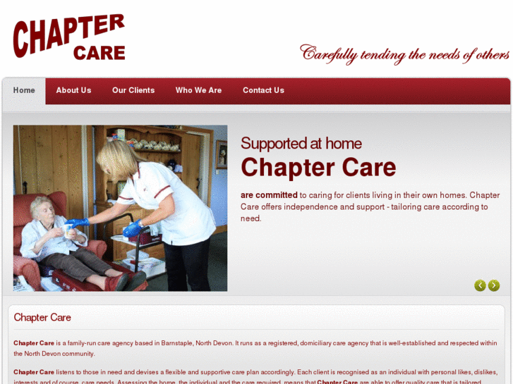 www.chaptercare.com