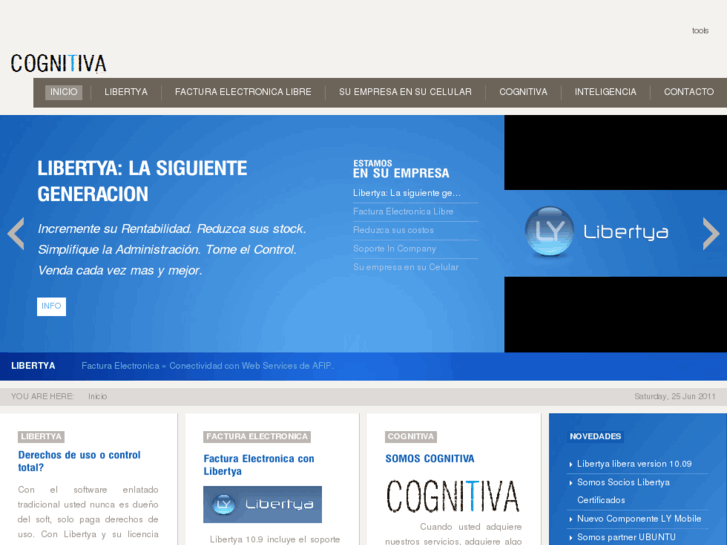 www.cognitivaconsultores.com