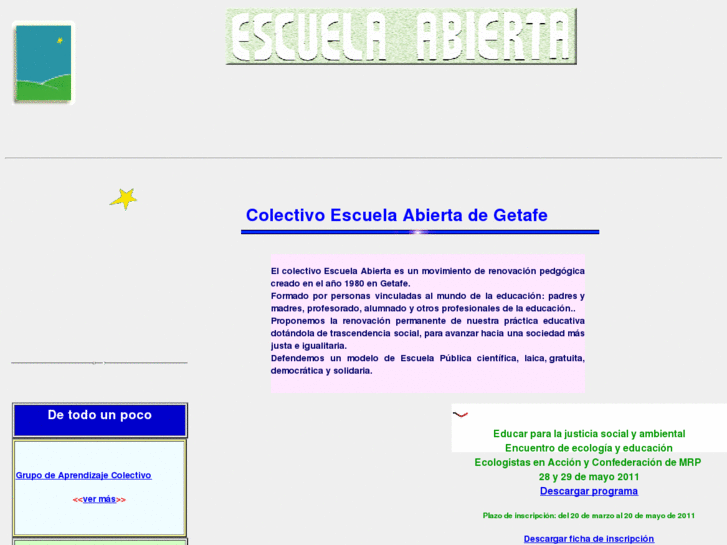 www.colectivoescuelaabierta.org