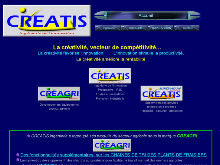 www.creatis33.com