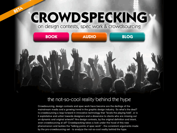 www.crowdspeck.com