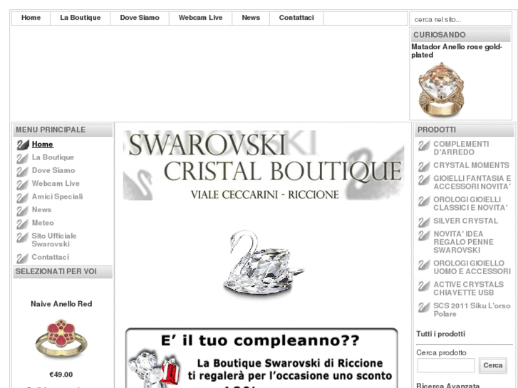 www.crystalboutiquericcione.com