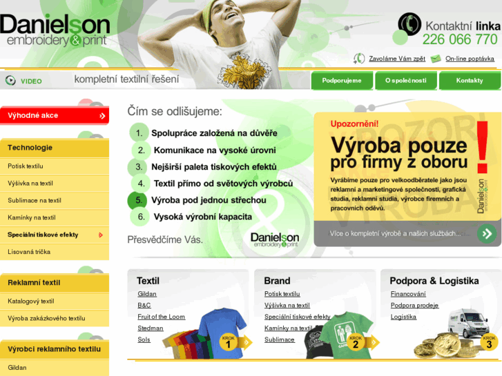 www.danielson.cz