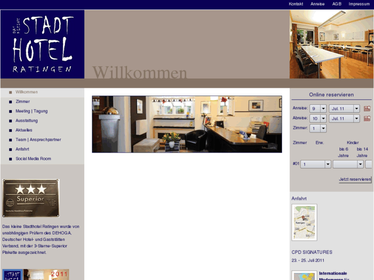 www.das-kleine-stadthotel-ratingen.com