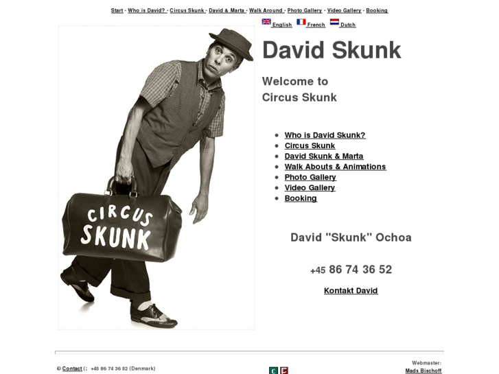 www.davidskunk.dk