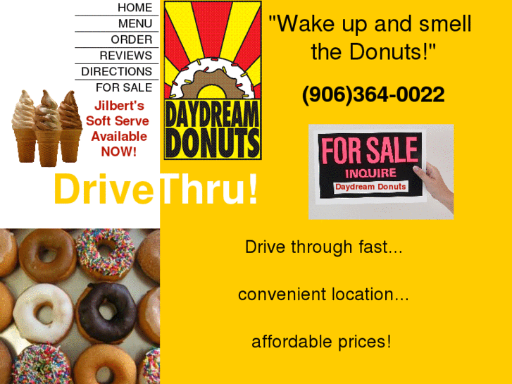 www.daydreamdonuts.net
