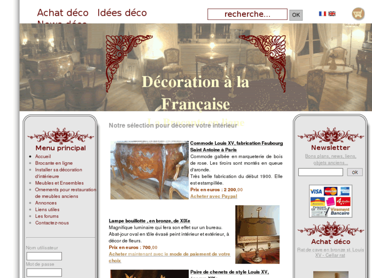 www.decoration-a-la-francaise.biz