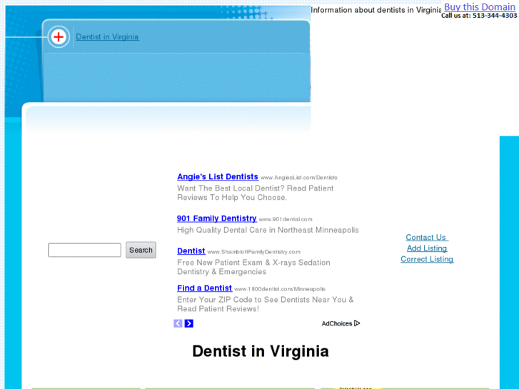 www.dentistinvirginia.com