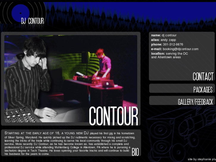 www.djcontour.com