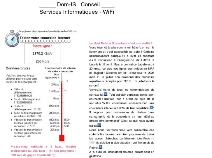 www.dom-is.net