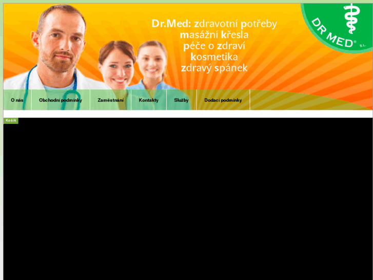 www.dr-med.cz