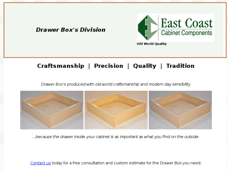 www.drawerboxs.com