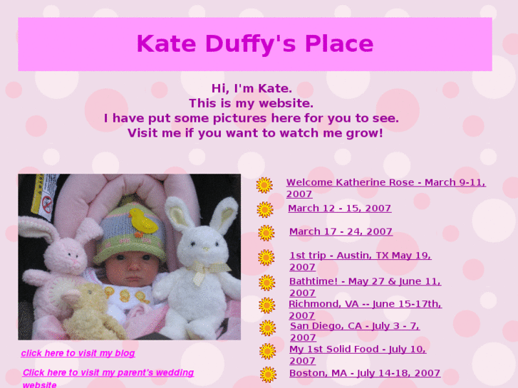 www.duffyplace.com