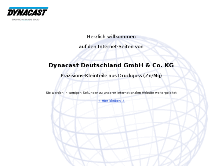 www.dynacast.de