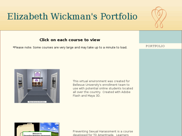 www.elizabethwickman.com