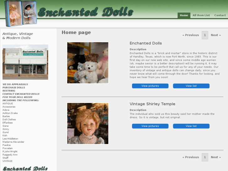 www.enchanteddolls.net