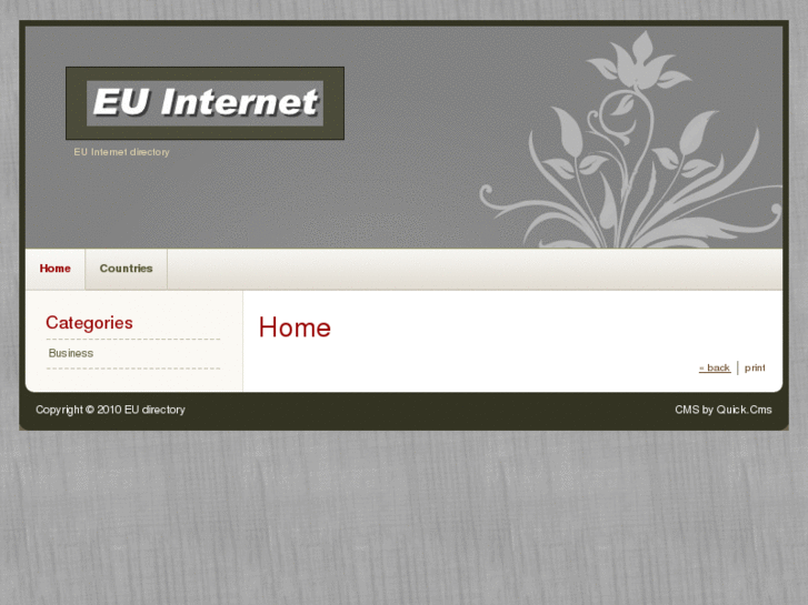 www.euinternet.info